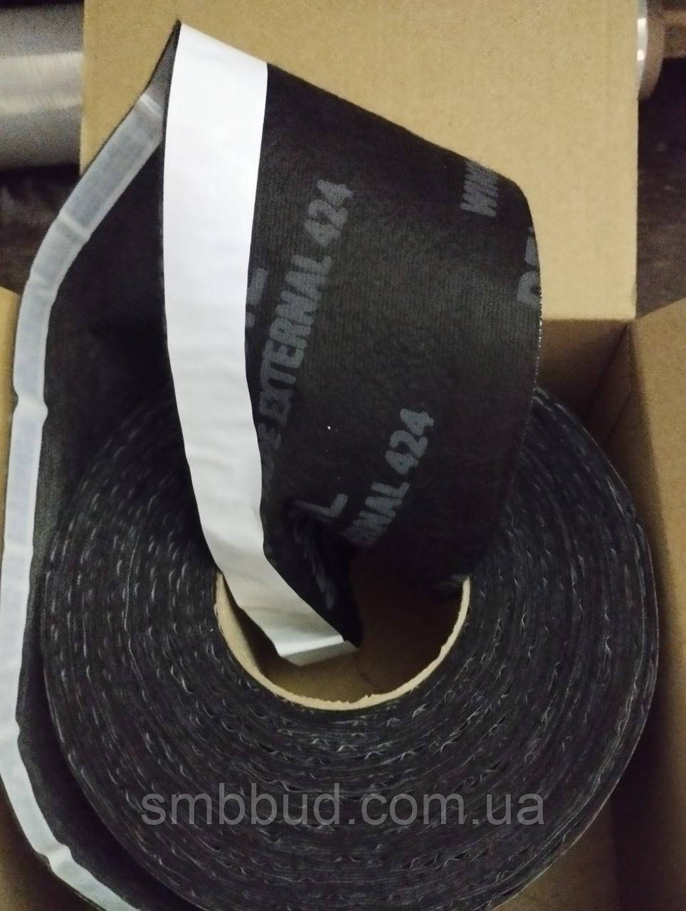 Зовнішня віконна стрічка PENOSIL Premium Sealing Tape External ширина 70 мм