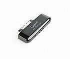 Адаптер Cablexpert AUS3-02 USB 3.0-1xSATA, фото 3