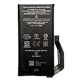 Оригінальний акумулятор GP5JE 4385mAh 3.85V для Google Pixel 7a, GWKK3, GHL1X, G0DZQ, G82U8, Original (PRC)