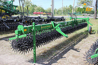 Ротаційна борона John Deere 400 (544) – 9,6 метрів