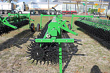 Ротаційна борона John Deere 400 (441) – 9,6 метрів, фото 3