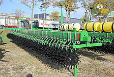Ротаційна борона John Deere 400 (441) – 9,6 метрів, фото 4
