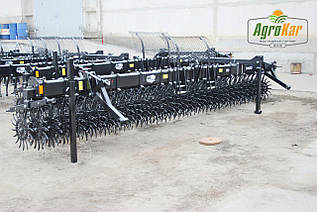 Ротаційна борона Yetter 3420 (650) - 6,1 метрів