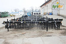 Ротаційна борона Yetter 3420 (650) - 6,1 метрів, фото 3