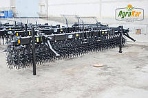 Ротаційна борона Yetter 3420 (650) - 6,1 метрів, фото 6