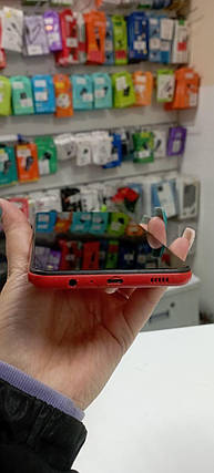 Б/у Samsung Galaxy А02 2/32Gb, фото 3