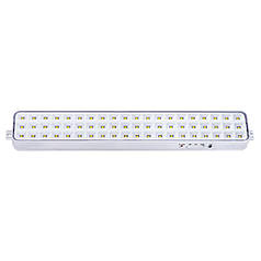 LED світильник аварійний Євросвітло SFT-LED-60-01 акумуляторний 2.5W 6400K IP20 000056725