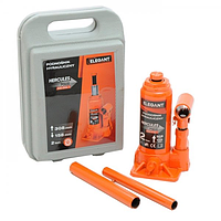 Домкрат гідравлічний 3т 180-350 мм ELEGANT 330 003/1