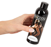 Масажна олія Magoon Jasmine 200 мл Німеччина (жасмин і олія жожоба)