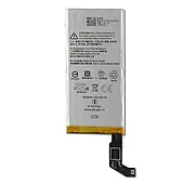 Оригінальний акумулятор G020I-B 2800mAh 3.85V для Google Pixel 4 G020M, G020I, GA01188-US, GA01187-US, Original (PRC)