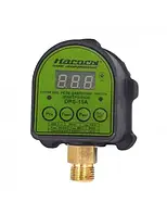 Електронне реле тиску NPO DPS-15A із сухим ходом