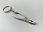 Брелок плоскогубці Аксесуар, фото 9