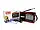 Радіоприймач GOLON RX 6688/7006, Потужність 5Вт, USB, ліхтар в комплекті (7006 RX 6688), фото 3