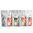 Чай "Пряний вечір" Finik Family 100г, фото 3