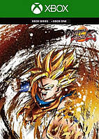 DRAGON BALL FIGHTERZ для Xbox One/Series S/X