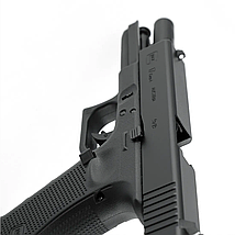 Umarex — Glock 17 Gen4 Airsoft Pistol — GBB — 2.6411 (для страйкболу), фото 3