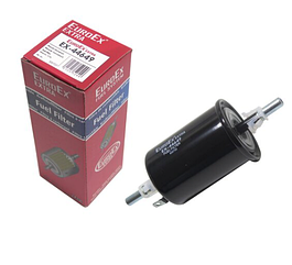 Фільтр паливний Ланос, Сенс, Авео, Лачетті EuroEx