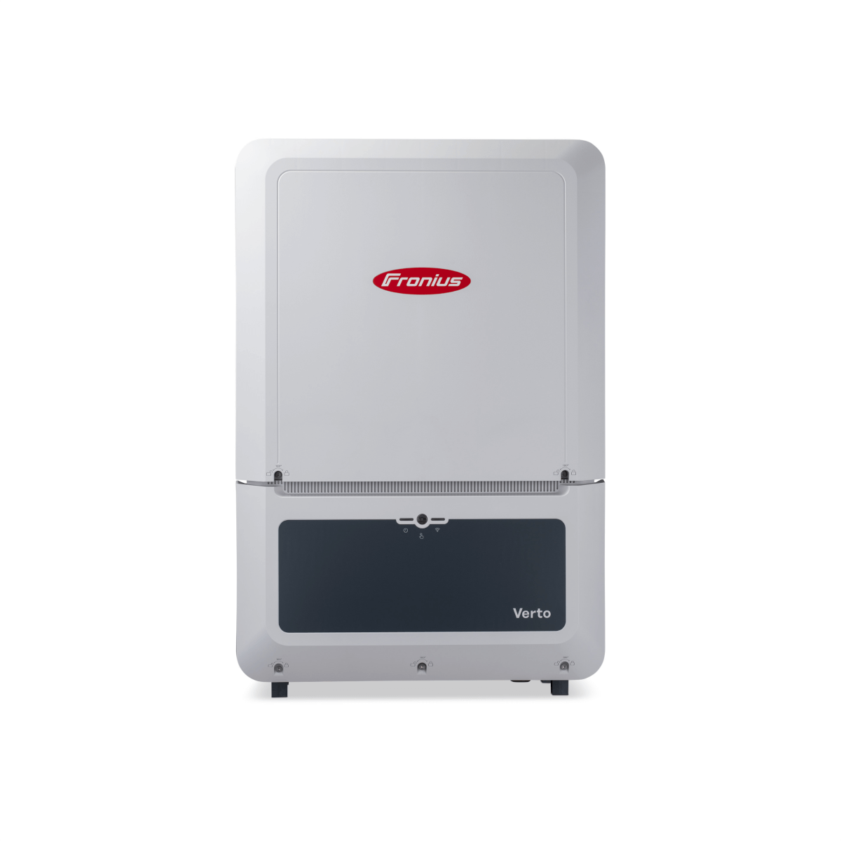 Мережевий інвертор Fronius Verto 30.0, фото 1