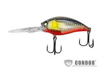 Воблер Condor DAGGER 4617070  22.5г Цвет: 591 (14288)