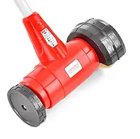 Електрична щітка для швів HECHT 444, 400 Вт, 1800 об/хв, фото 5