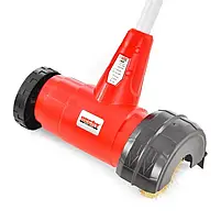 Електрична щітка для швів HECHT 444, 400 Вт, 1800 об/хв, фото 6