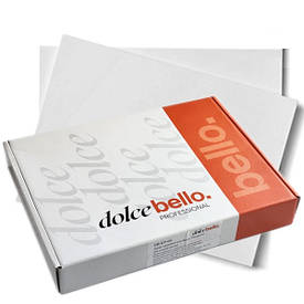 Папір з ефектом тканини, Dolce Bello