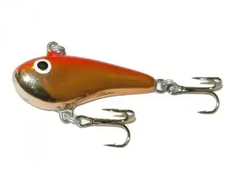 CD3 GMO Воблер SALMO  CHUBBY DARTER (34848)