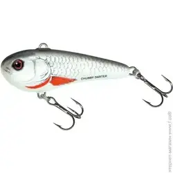 CD3 SRC Воблер SALMO  CHUBBY DARTER (34858)