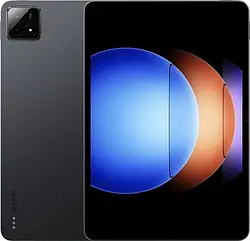 Xiaomi Pad 6S Pro 12.4" 8/256Gb Graphite Gray Global Version Snapdragon 8 Gen 2 10000 мАг