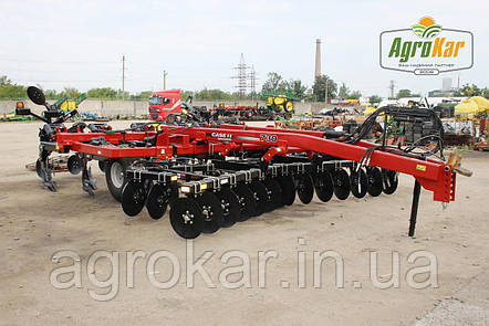 Розрихлювач CASE IH Ecolo Tiger 730 (626) - 5,3 метрів, фото 1