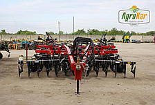 Розрихлювач CASE IH Ecolo Tiger 730 (626) - 5,3 метрів, фото 3