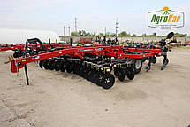 Розрихлювач CASE IH Ecolo Tiger 730 (626) - 5,3 метрів, фото 5