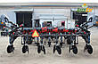 Розрихлювач CASE IH Ecolo Tiger 730 (626) - 5,3 метрів, фото 8