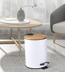 Набір аксесуарів для ванної 4 предмета RD-121