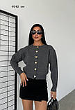 Кардиган жіночий 8042 со, фото 2