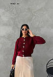 Кардиган жіночий 8042 со, фото 3