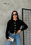 Кардиган жіночий 8042 со, фото 5