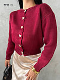 Кардиган жіночий 8042 со, фото 7