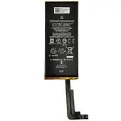 Оригінальний акумулятор G025E-B 3885mAh 3.87V для Google Pixel 4a 5G, GD1YQ, GO25E-B, GO25I, Original (PRC)