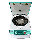 Центрифуга лабораторна СМ-3МТ.S Медапаратура, фото 2