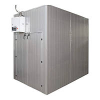 Промислова сушильна шафа СШ-4 BeeStar