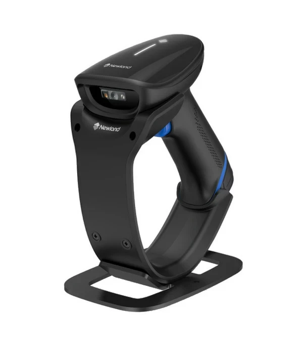 Бездротовий 2D сканер штрих-коду Newland HR23 Dorada (Bluetooth 5.0), фото 1