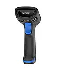 Бездротовий 2D сканер штрих-коду Newland HR23 Dorada (Bluetooth 5.0), фото 2