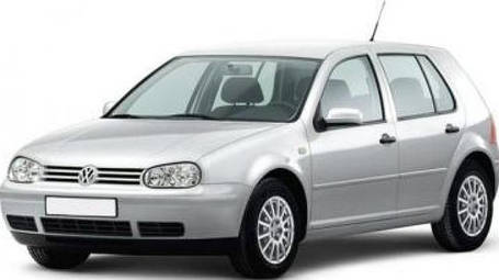 GOLF 4 / BORA / VENTO / JETTA (1998 - 2004)