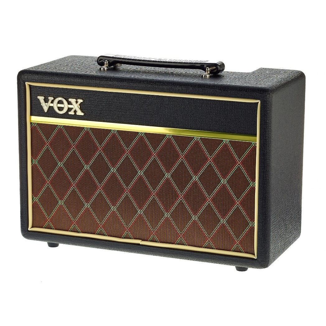 Комбопідсилювач для електрогітари VOX PATHFINDER 10