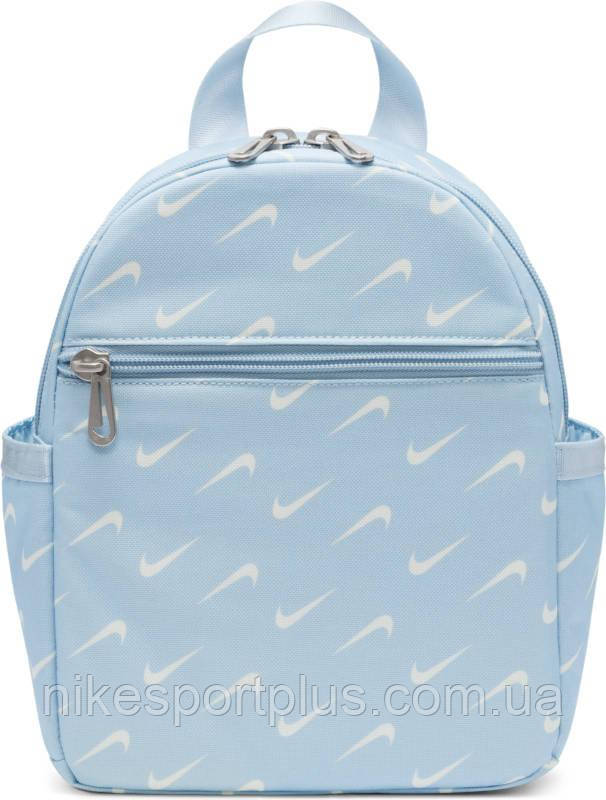 РЮКЗАК W NSW FTRA MNI BKPK-SWSH DROP FN0939-440