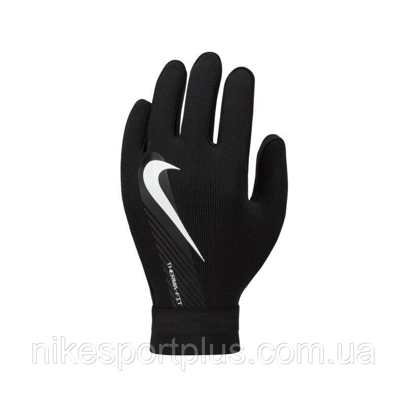 РУКАВИЧКИ Y NK ACDMY THERMAFIT - HO22 DQ6066-010