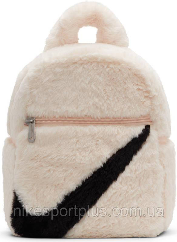 РЮКЗАК W NSW FTRA 365 FX FUR MINI BPK FB3049-838