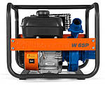 Мотопомпа високого тиску Husqvarna W65P