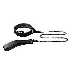 БДСМ-набір LOCKINK Bondage & Restraint Black Set, фото 5